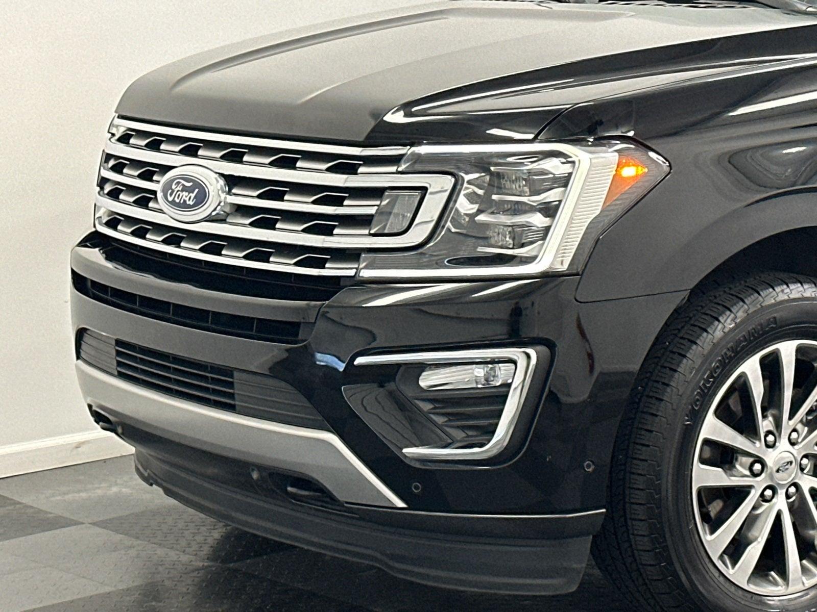 2018 Ford Expedition Photo in Silver Spring, MD 20904