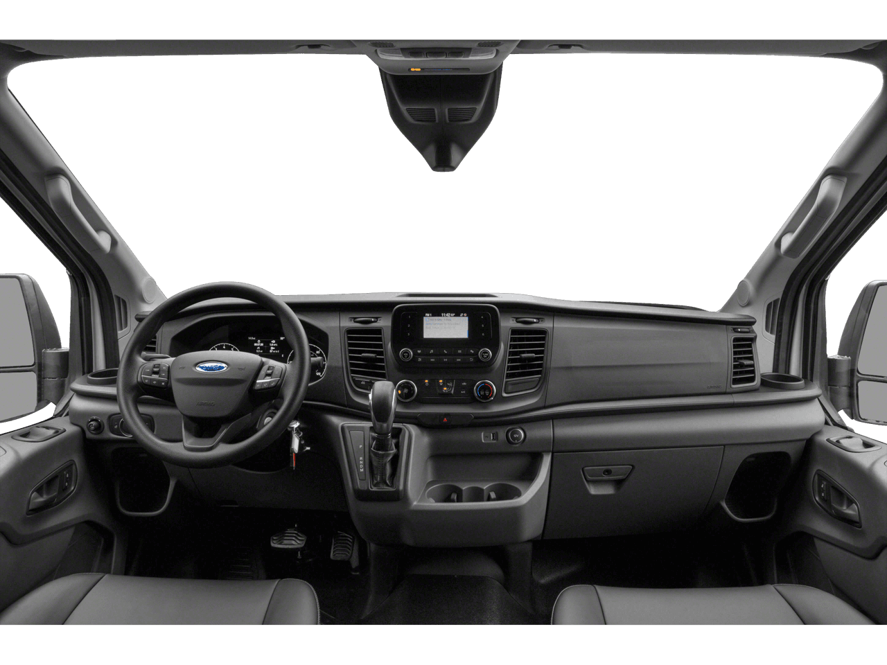 2022 Ford Transit-250 Photo in Silver Spring, MD 20904