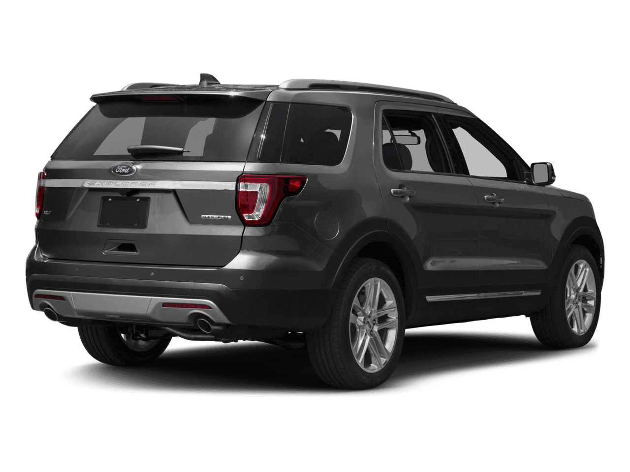 2016 Ford Explorer Photo in Silver Spring, MD 20904