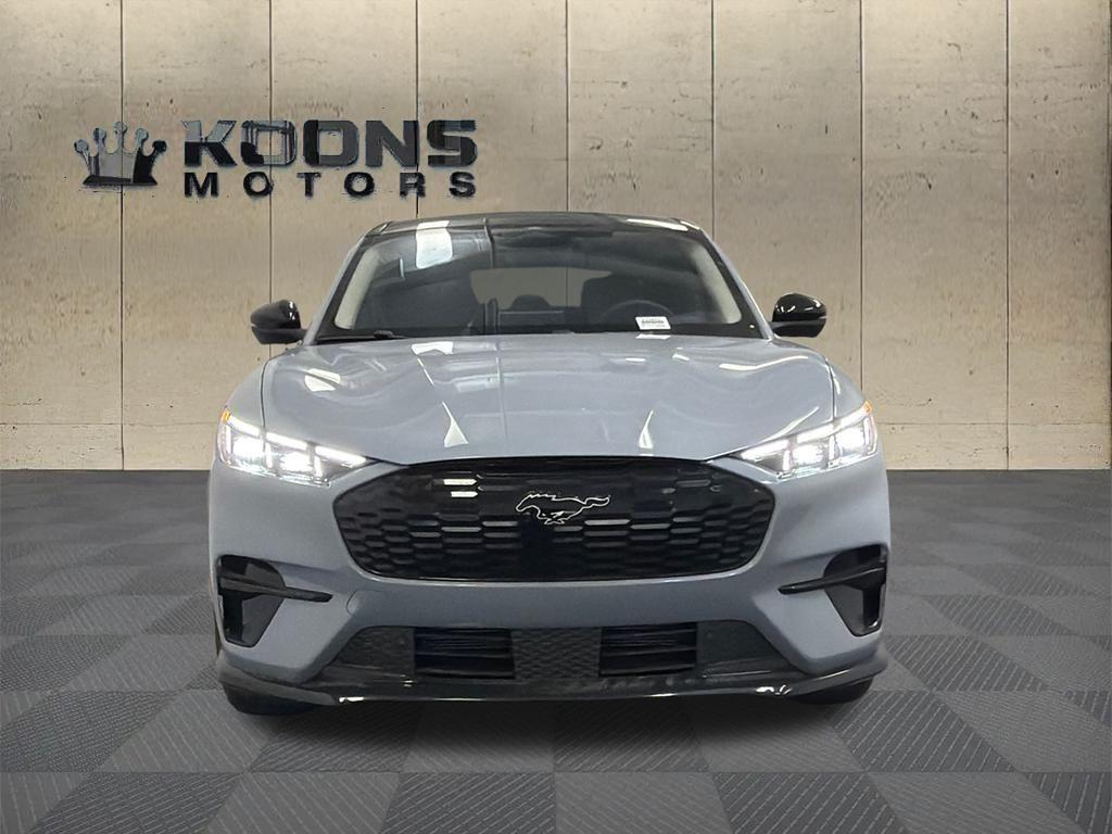 2025 Ford Mustang Mach-E Photo in Silver Spring, MD 20904