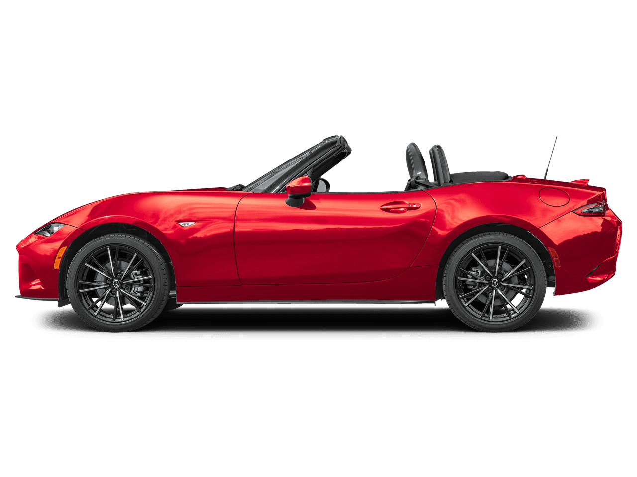 2026 Mazda MX-5 Miata Photo in Silver Spring, MD 20904
