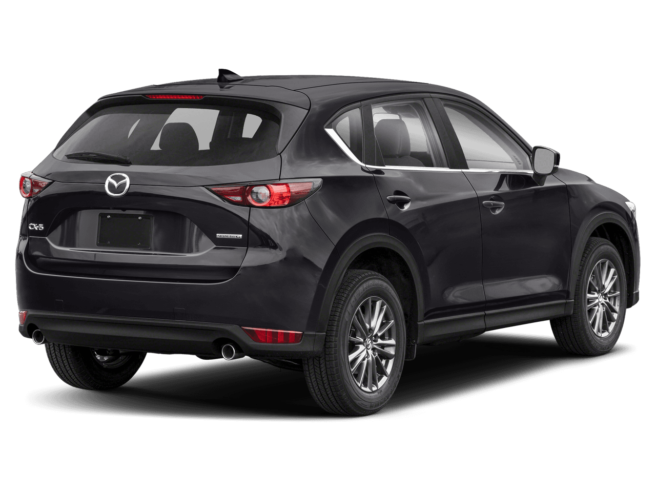 2021 Mazda CX-5 Photo in Silver Spring, MD 20904