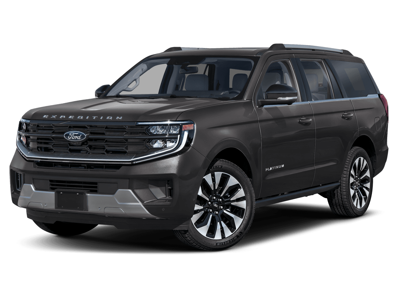 2026 Ford Expedition Photo in Silver Spring, MD 20904