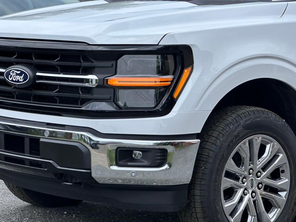 2025 Ford F-150 Photo in Silver Spring, MD 20904