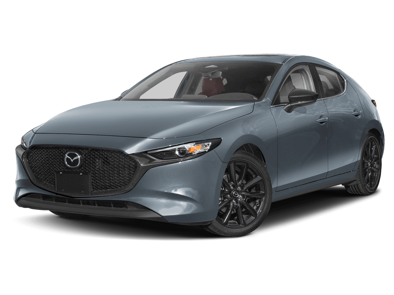 2025 Mazda Mazda3 Photo in Silver Spring, MD 20904