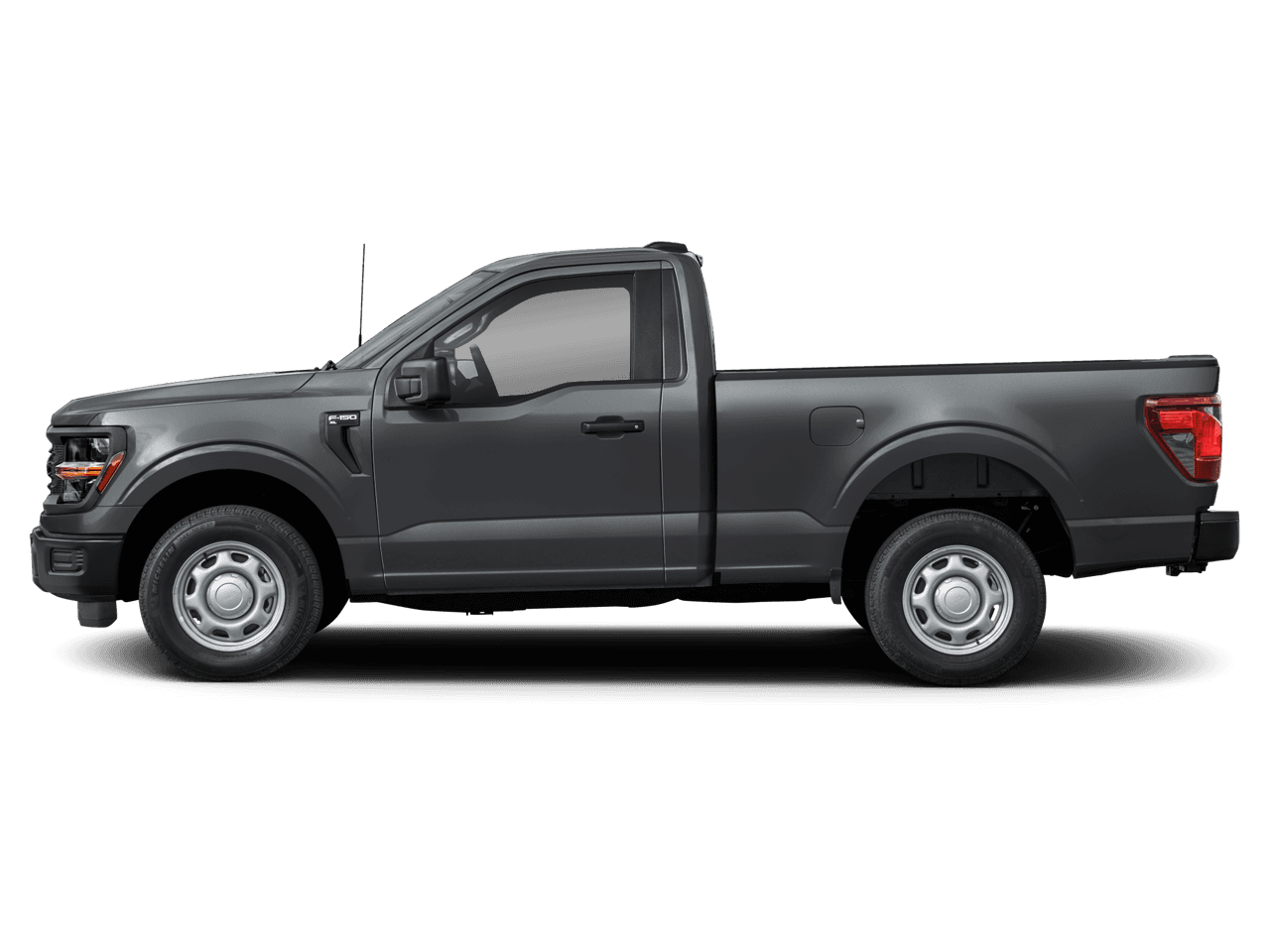 2026 Ford F-150 Photo in Silver Spring, MD 20904