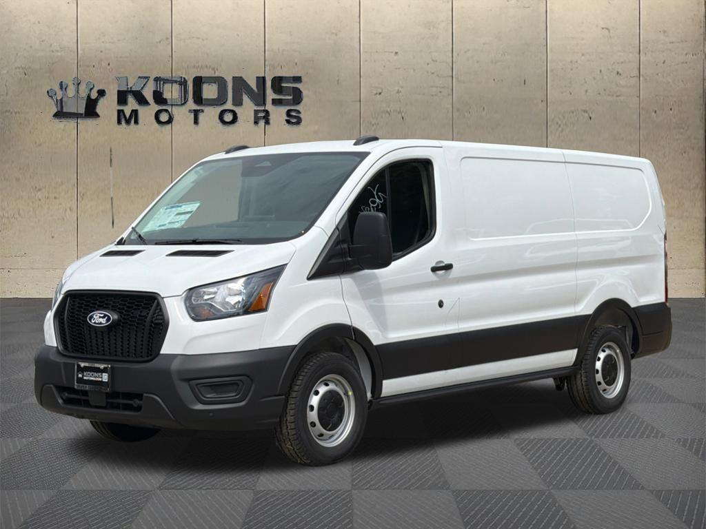 2026 Ford Transit-150 Photo in Silver Spring, MD 20904