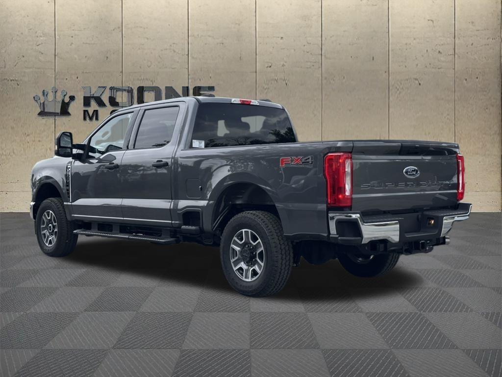 2025 Ford F-250SD Photo in Silver Spring, MD 20904