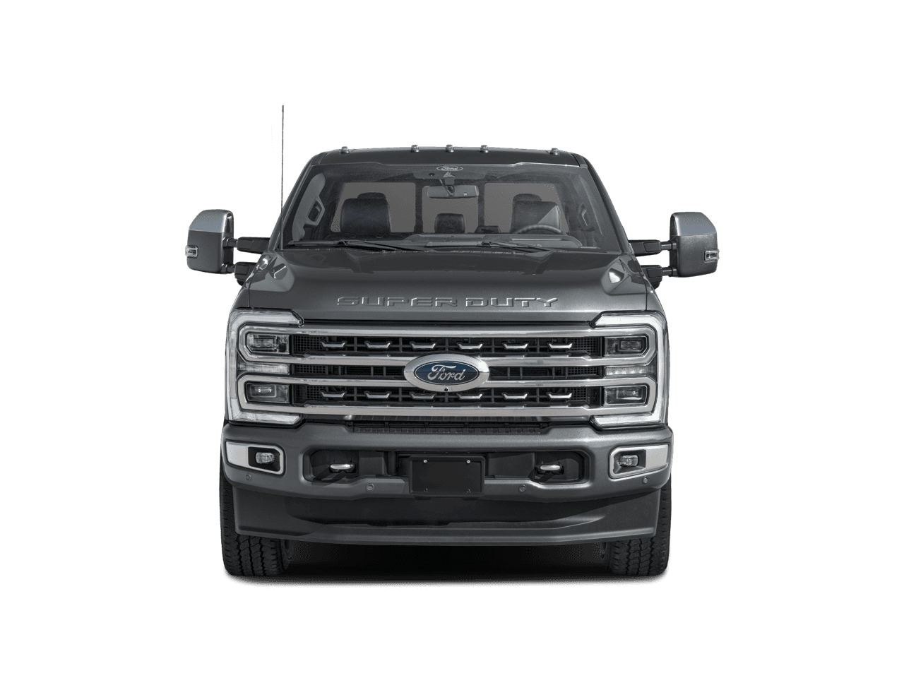 2026 Ford F-250SD Photo in Silver Spring, MD 20904