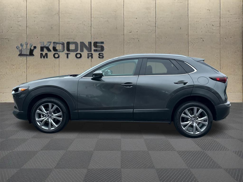 2023 Mazda CX-30 Photo in Silver Spring, MD 20904