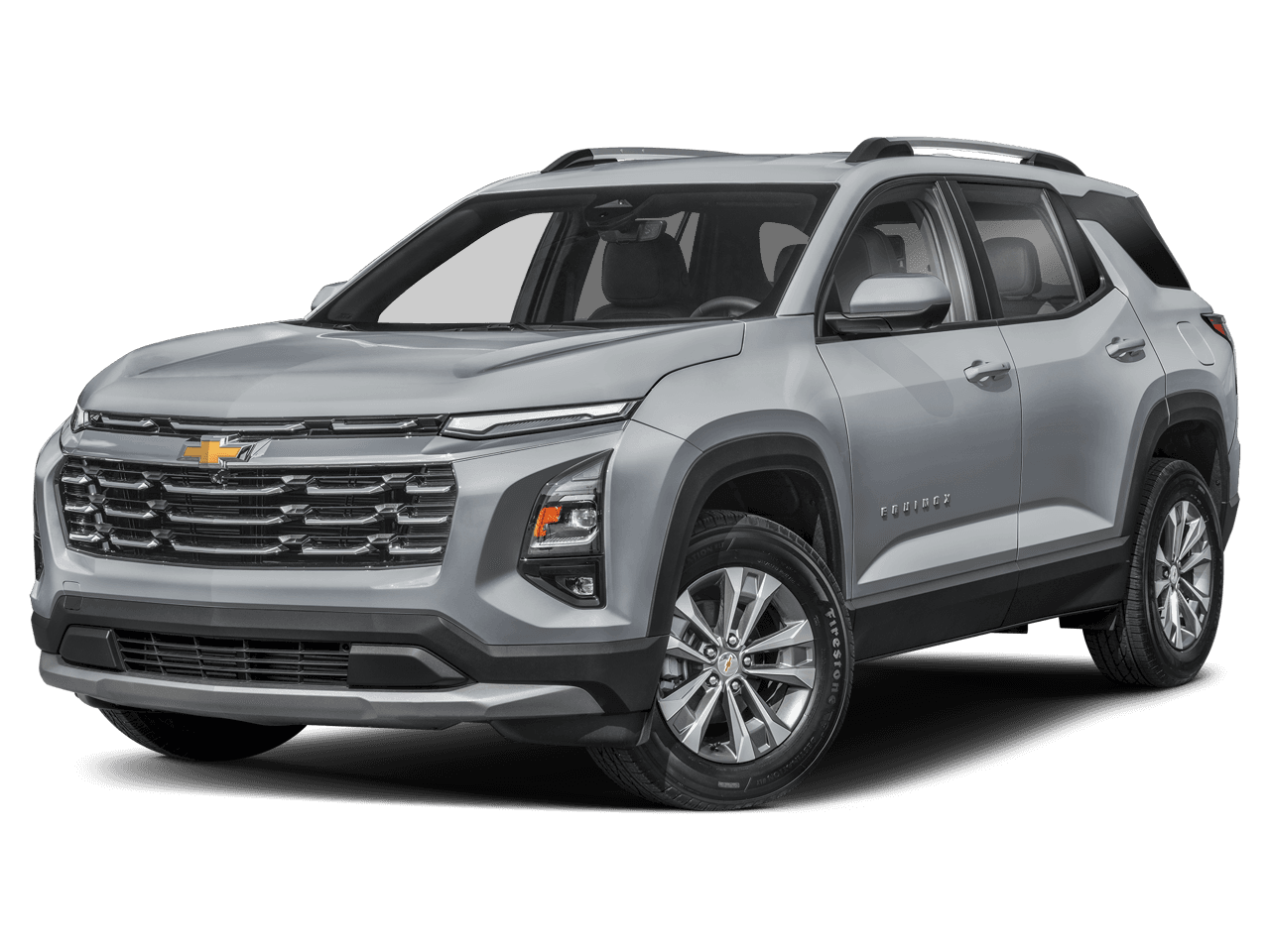 2026 Chevrolet Equinox Photo in Silver Spring, MD 20904