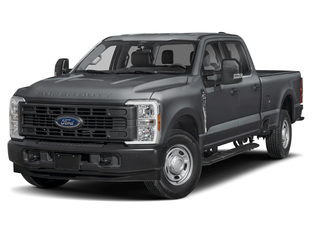 2026 Ford F-250SD Photo in Silver Spring, MD 20904
