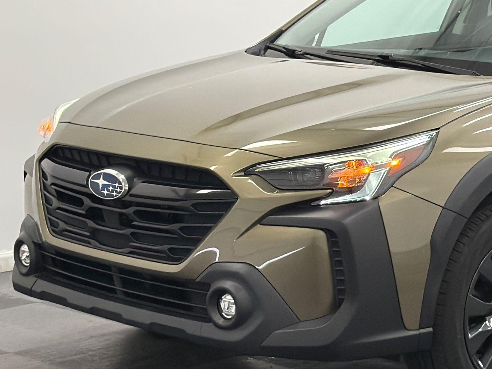 2024 Subaru Outback Photo in Silver Spring, MD 20904