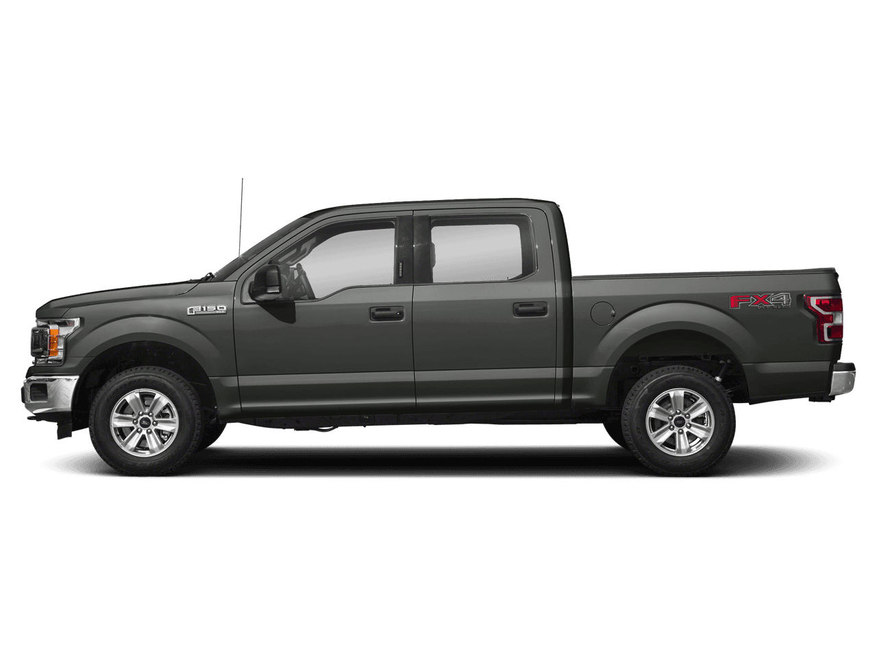 2019 Ford F-150 Photo in Silver Spring, MD 20904