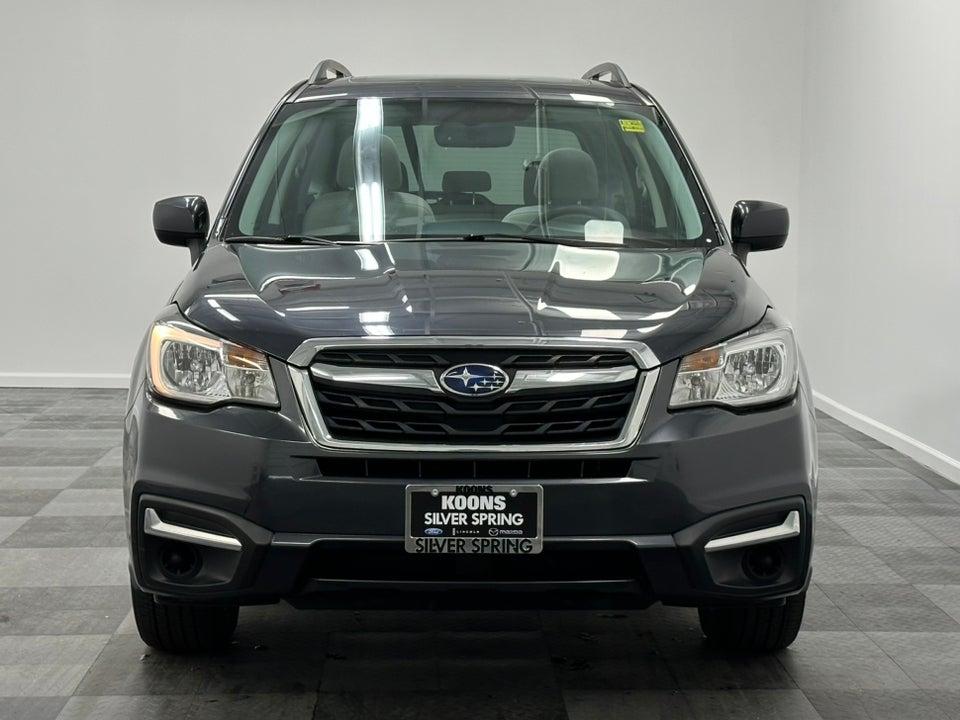 2018 Subaru Forester Photo in Bethesda, MD 20814