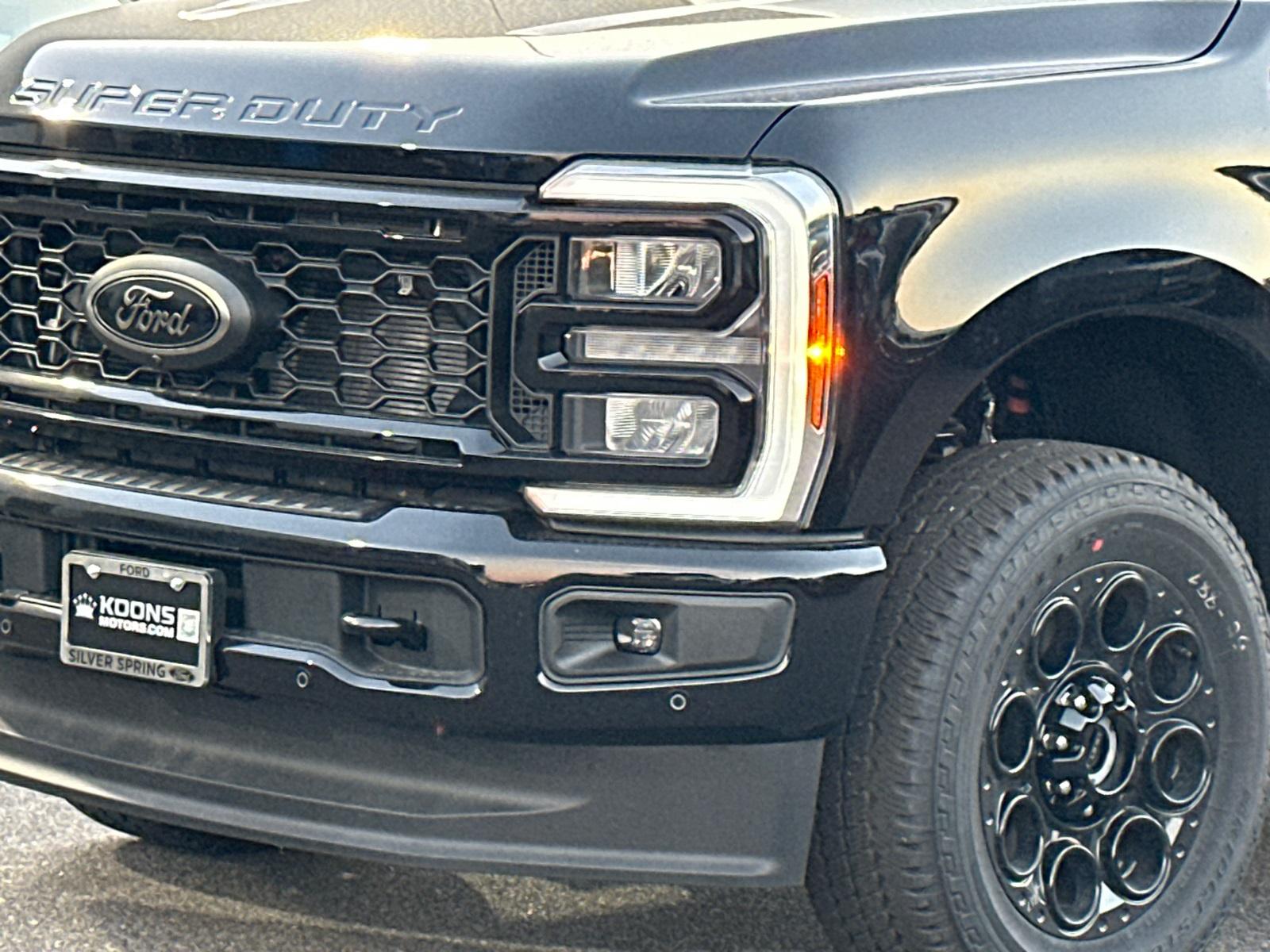 2026 Ford F-350SD Photo in Silver Spring, MD 20904