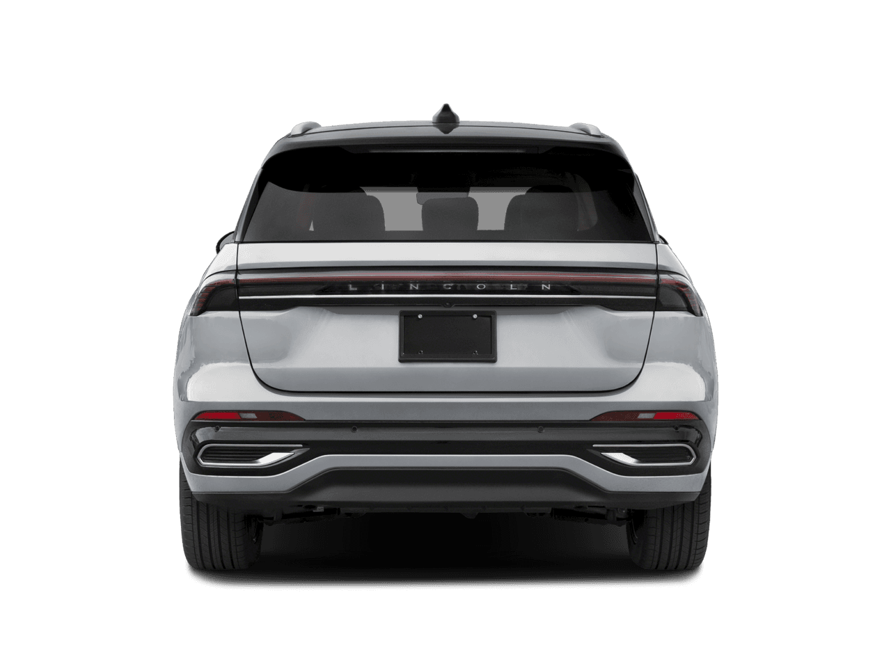 2024 Lincoln Nautilus Photo in Bethesda, MD 20814