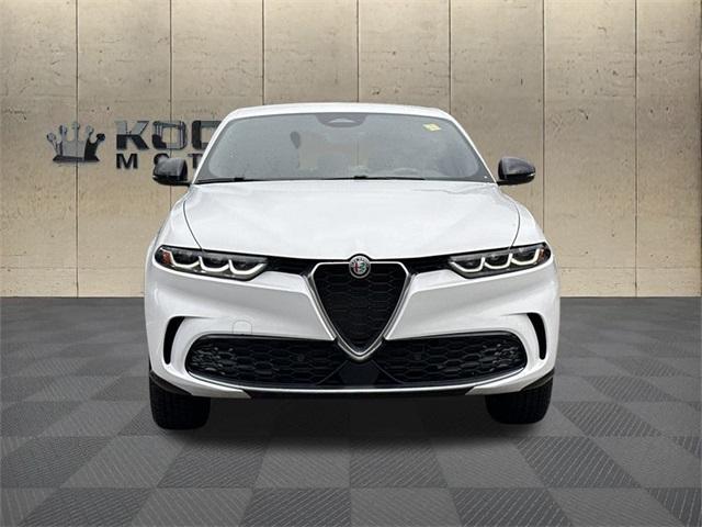 2024 Alfa Romeo Tonale Photo in Bethesda, MD 20814