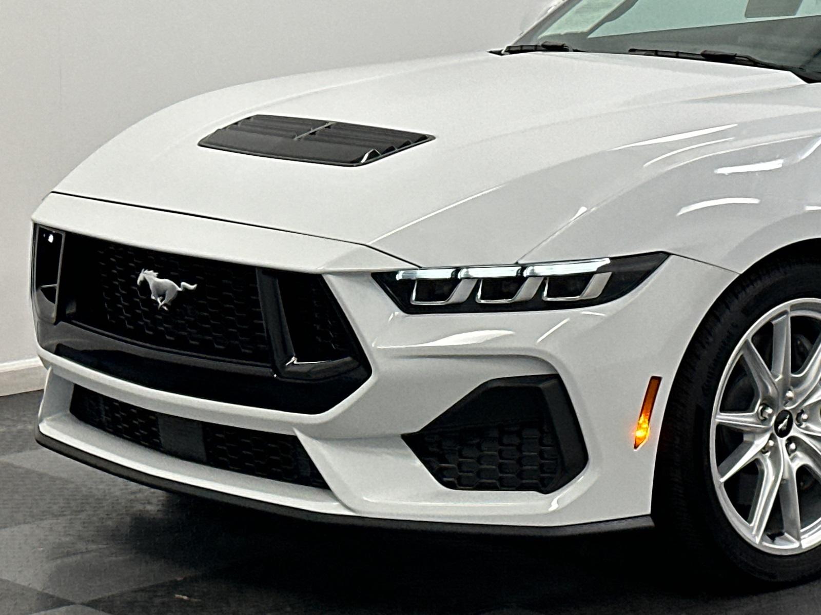 2024 Ford Mustang Photo in Silver Spring, MD 20904