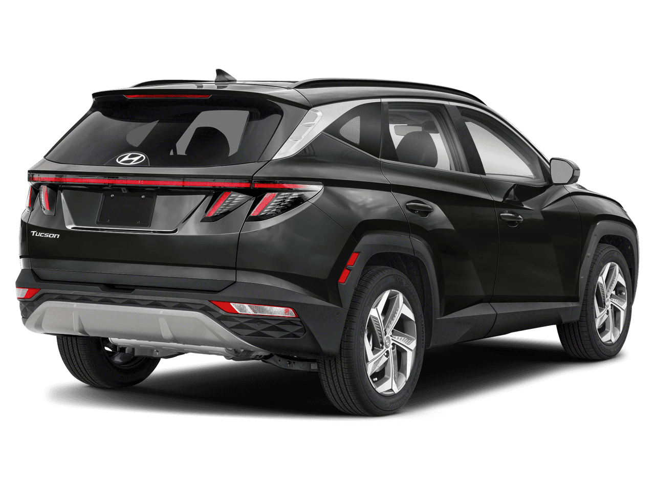 2023 Hyundai Tucson Photo in Silver Spring, MD 20904
