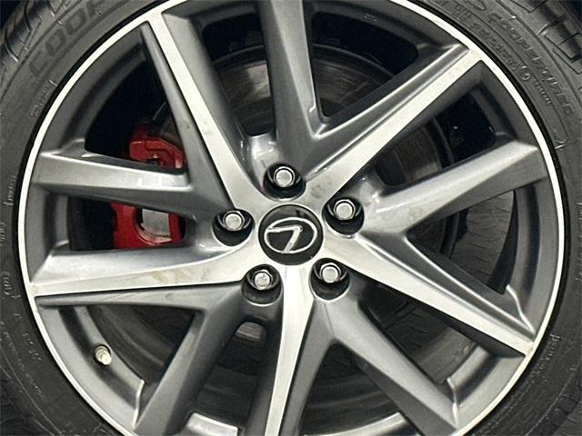 2017 Lexus GS Photo in Bethesda, MD 20814