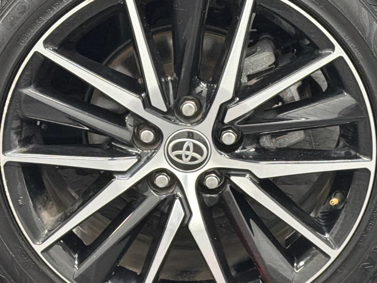 2024 Toyota Camry Photo in Silver Spring, MD 20904