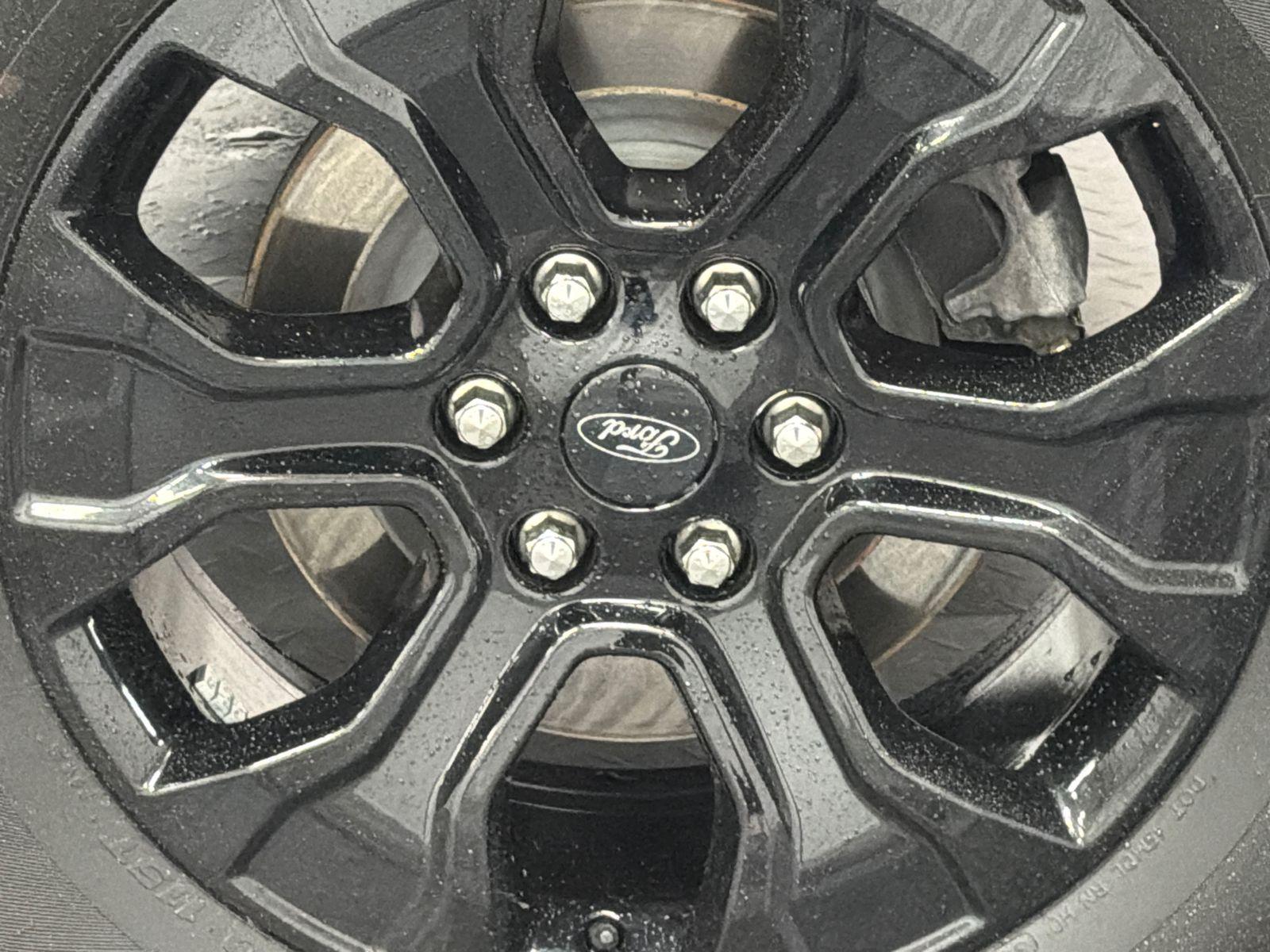 2023 Ford F-150 Photo in Silver Spring, MD 20904