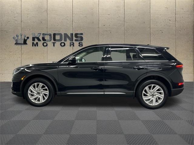 2023 Lincoln Corsair Photo in Bethesda, MD 20814
