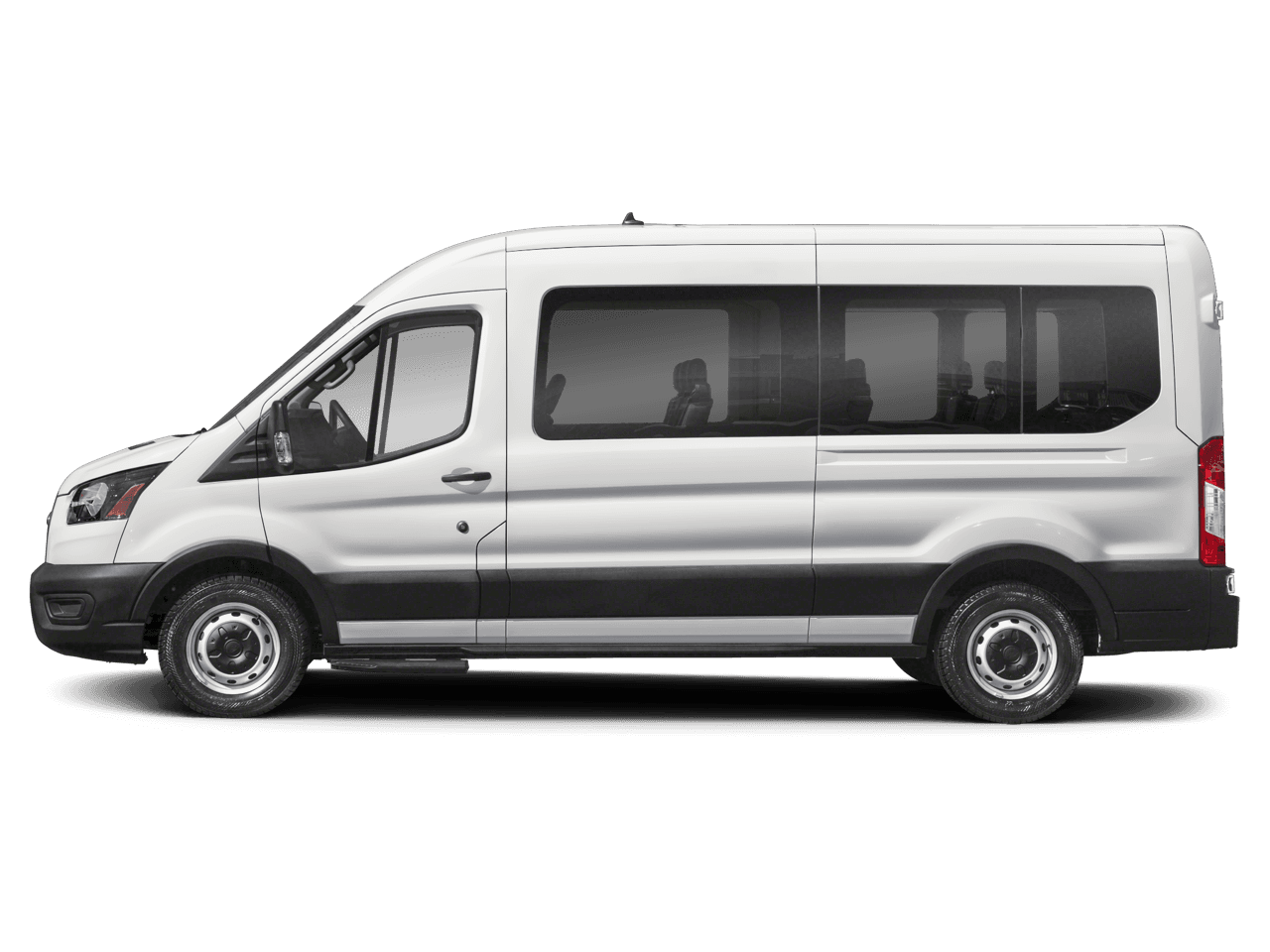 2024 Ford Transit-350 Photo in Silver Spring, MD 20904