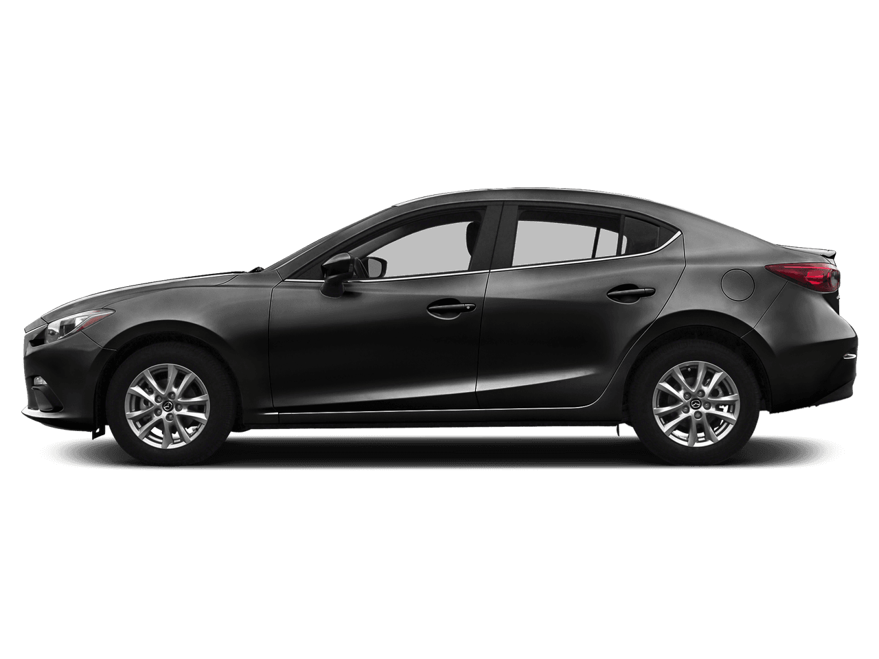 2015 Mazda Mazda3 Photo in Silver Spring, MD 20904