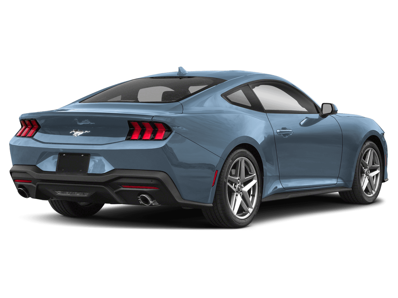 2025 Ford Mustang Photo in Silver Spring, MD 20904