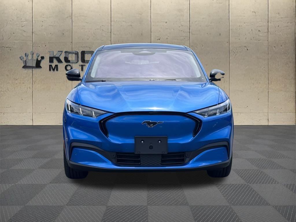 2025 Ford Mustang Mach-E Photo in Silver Spring, MD 20904