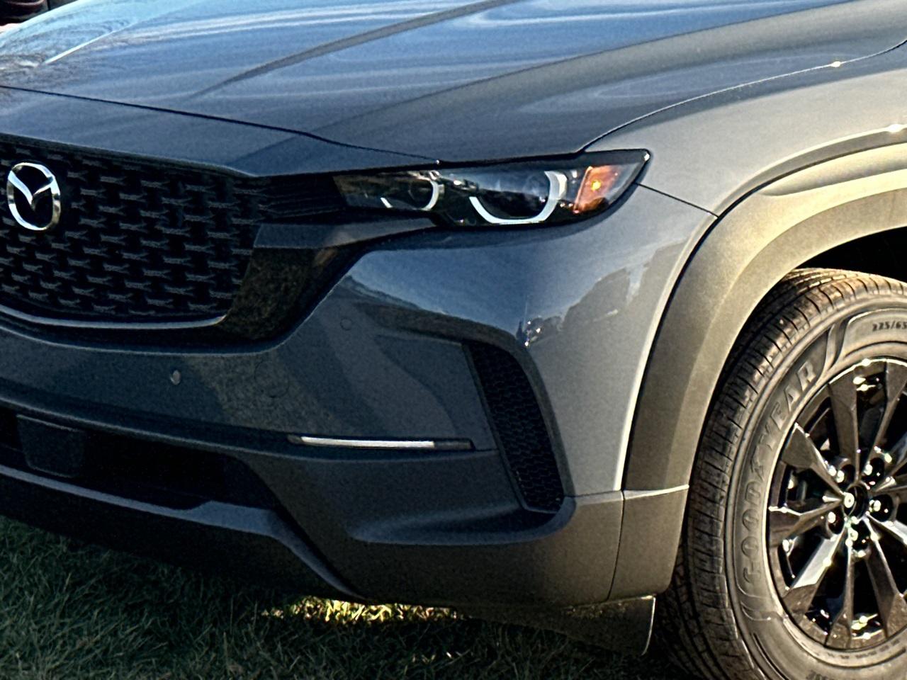 2026 Mazda CX-50 Hybrid Photo in Silver Spring, MD 20904