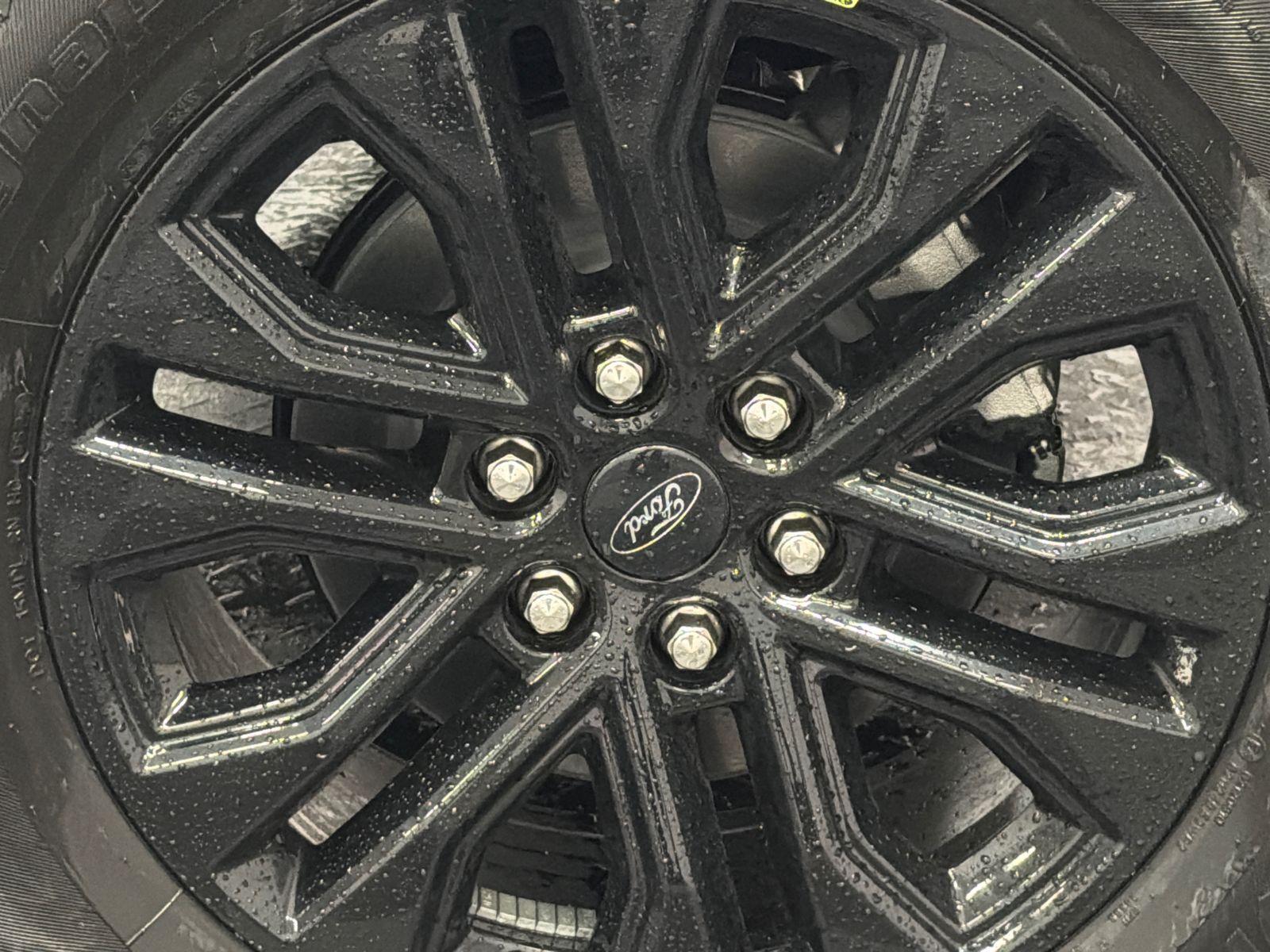 2026 Ford F-150 Photo in Silver Spring, MD 20904