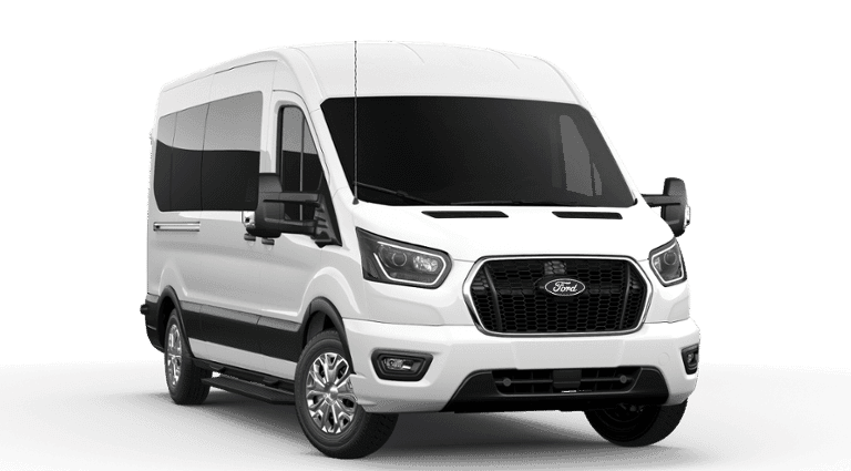 2026 Ford Transit-350 Photo in Silver Spring, MD 20904