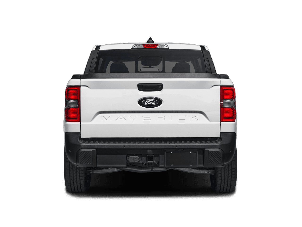 2025 Ford Maverick Photo in Silver Spring, MD 20904