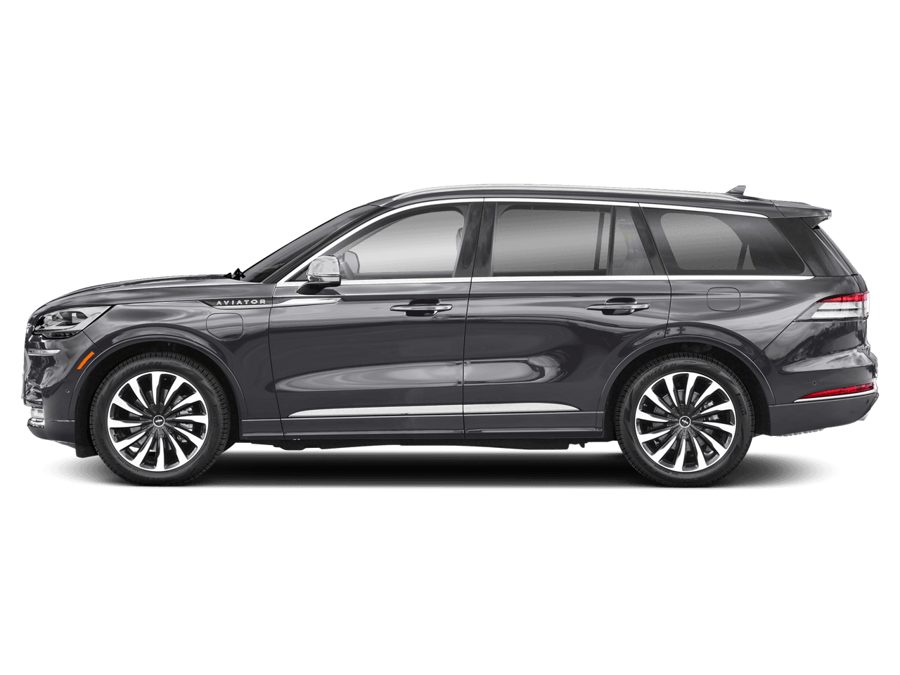 2023 Lincoln Aviator Plug-In Hybrid Photo in Bethesda, MD 20814