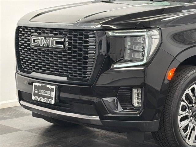2023 GMC Yukon Photo in Bethesda, MD 20814