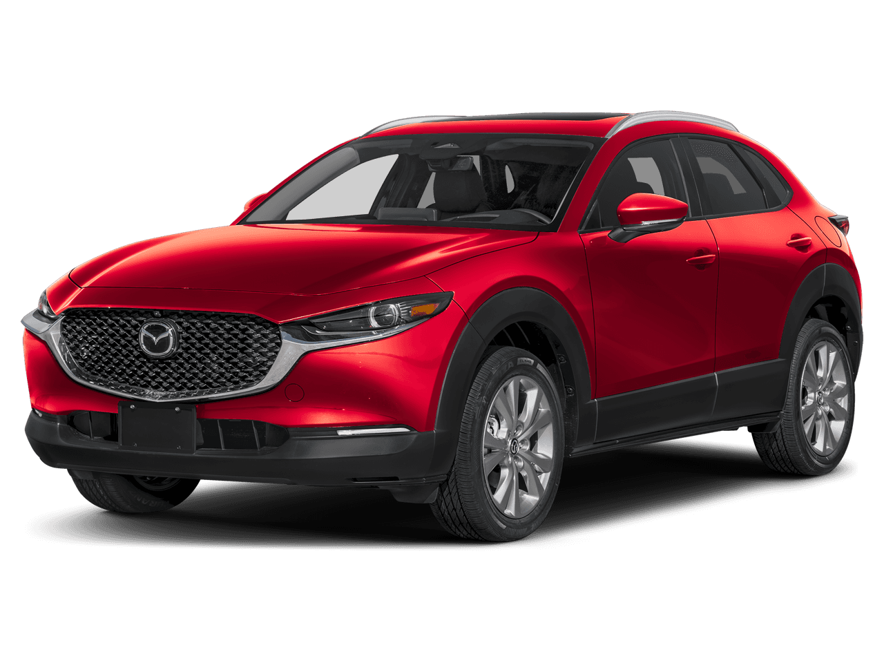 2026 Mazda CX-30 Photo in Silver Spring, MD 20904