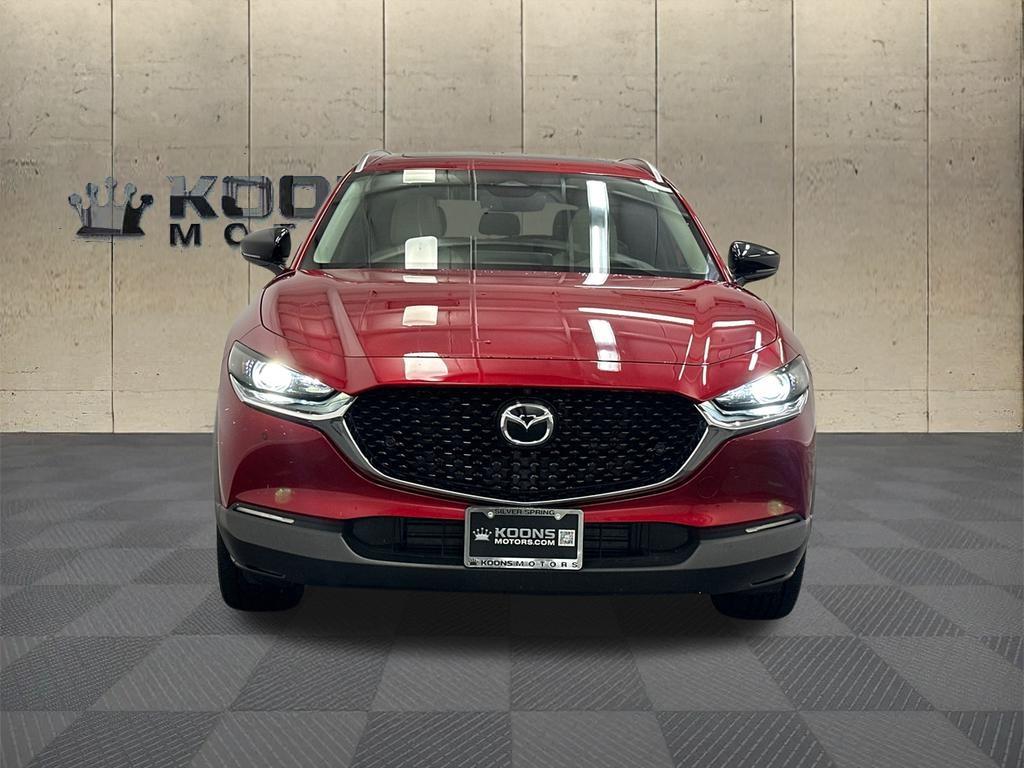 2024 Mazda CX-30 Photo in Silver Spring, MD 20904