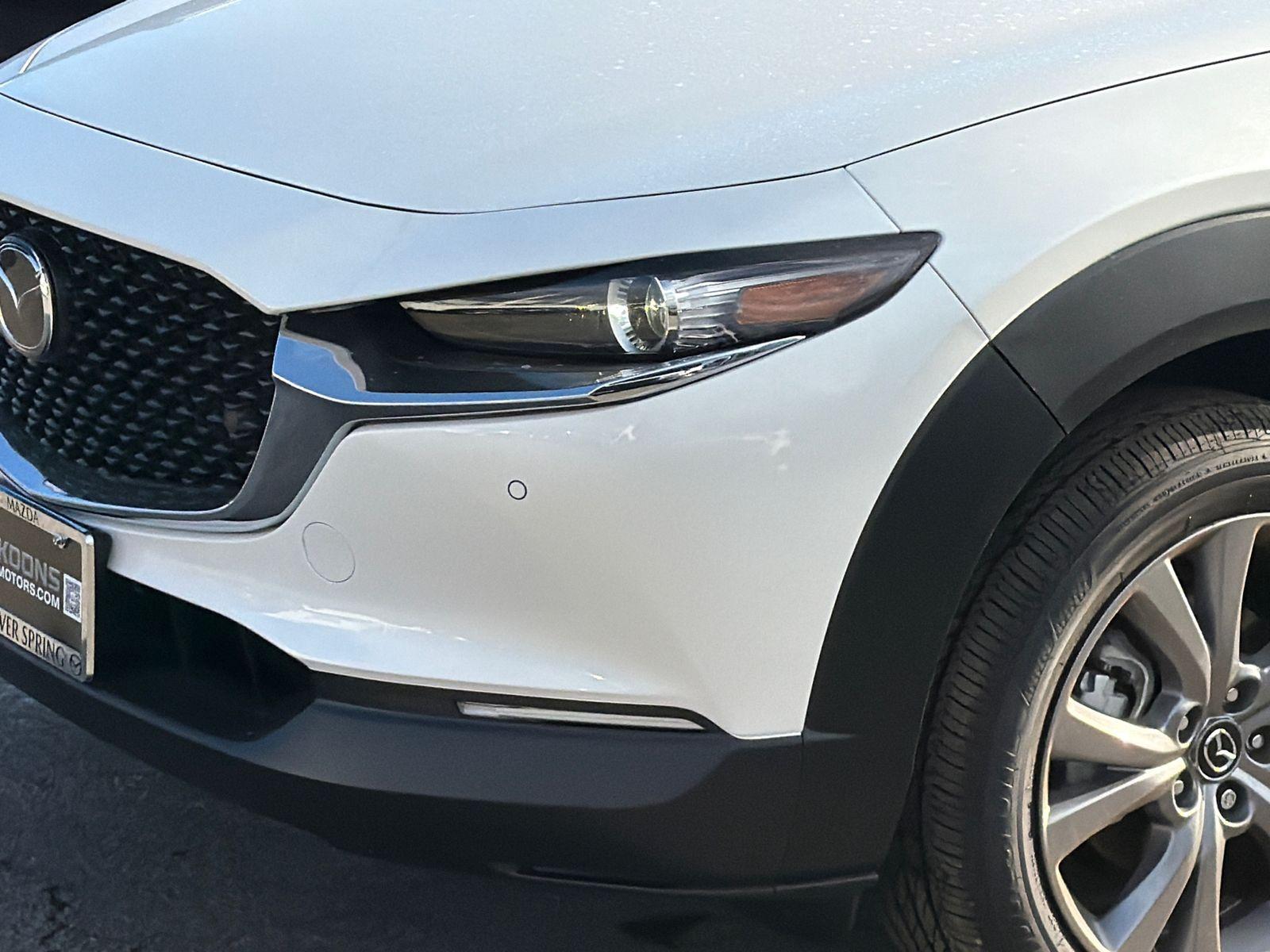 2026 Mazda CX-30 Photo in Silver Spring, MD 20904