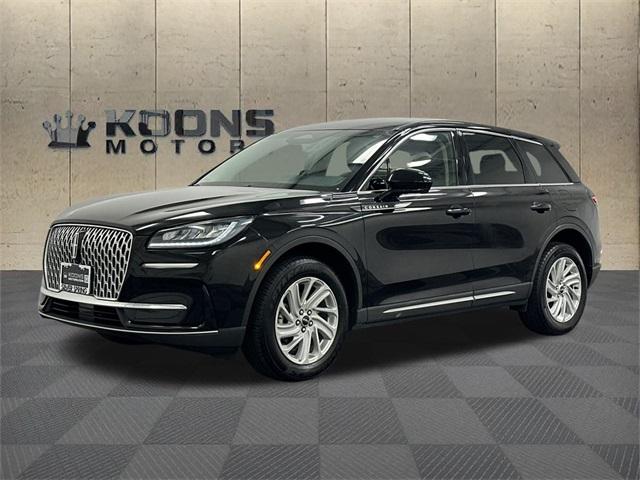 2023 Lincoln Corsair Photo in Bethesda, MD 20814