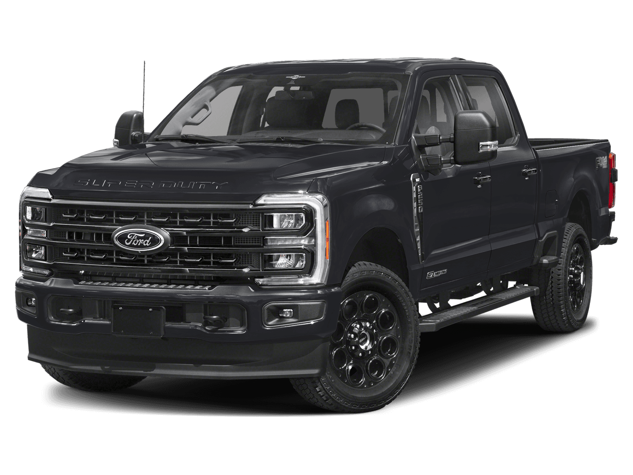 2025 Ford F-250SD Photo in Silver Spring, MD 20904