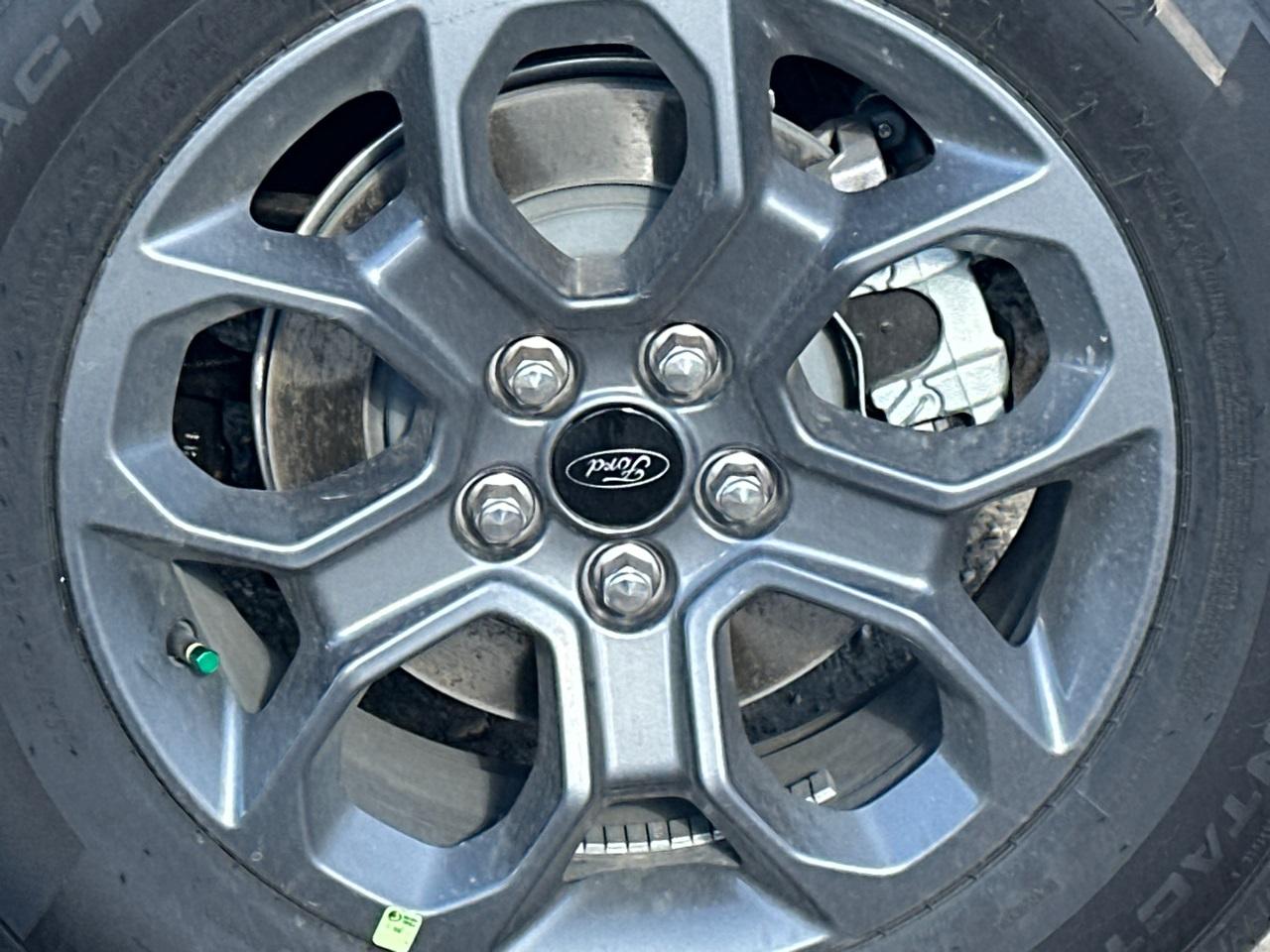 2025 Ford Maverick Photo in Silver Spring, MD 20904