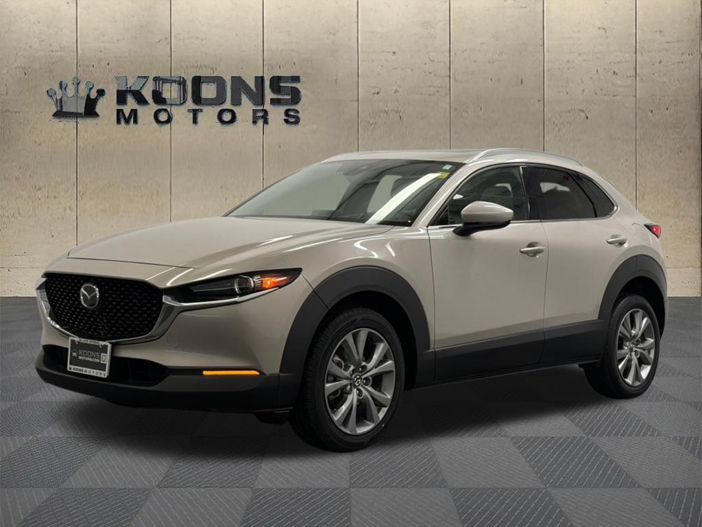 2023 Mazda CX-30 Photo in Silver Spring, MD 20904