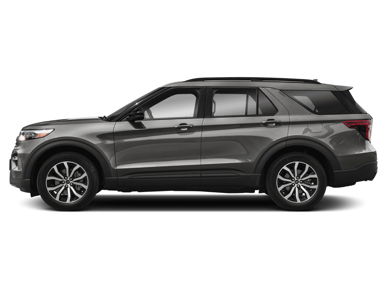 2022 Ford Explorer Photo in Silver Spring, MD 20904