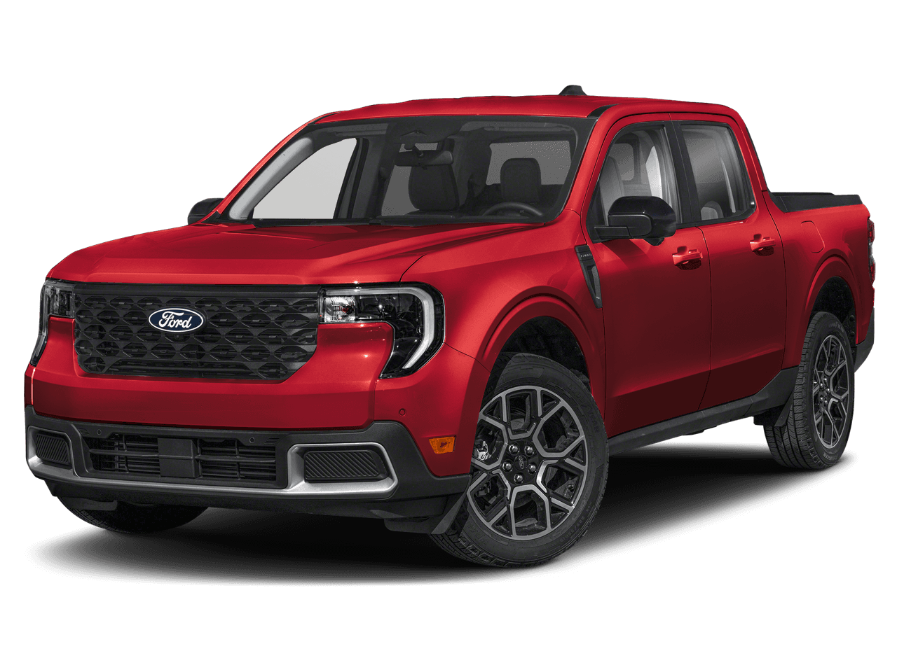 2025 Ford Maverick Photo in Silver Spring, MD 20904