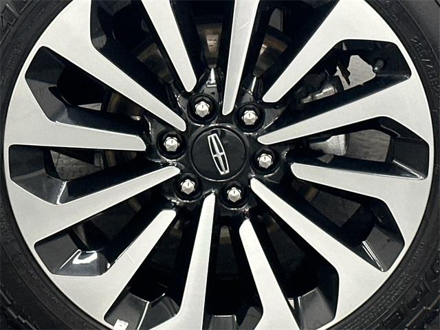 2022 Lincoln Navigator Photo in Bethesda, MD 20814