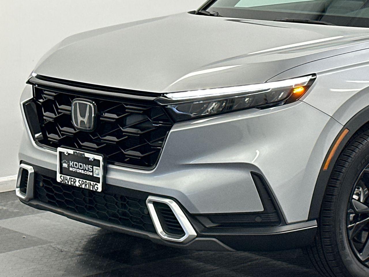 2023 Honda CR-V Hybrid Photo in Silver Spring, MD 20904