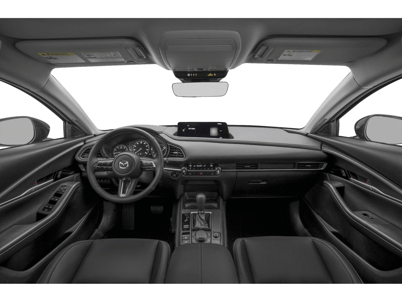2026 Mazda CX-30 Photo in Silver Spring, MD 20904
